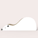 Honey Care Cat Scratching Post (Polar Bear)