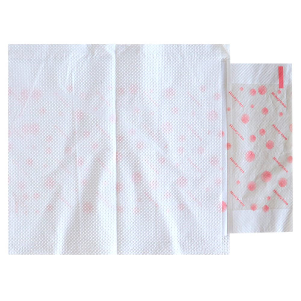 Honey Care Waste Poo Bag 50ct - Kohepets