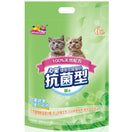 Honey Care Green Tea Tofu Cat Litter 6L