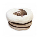 All For Paws Large Honeycomb Bed