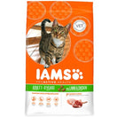 Iams ProActive Health New Zealand Lamb & Chicken Adult Dry Cat Food 3kg