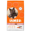 Iams ProActive Health Norwegian Salmon & Chicken Adult Dry Cat Food 3kg