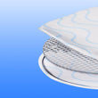 Furrytail Popsicle Cooling Mat For Cats & Dogs - Kohepets