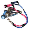 Ezydog Cujo Leash Blue 72" - Kohepets