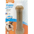 Nylabone Puppybone Teething Chew Toy-Regular - Kohepets
