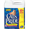 Cat's Pride Premium Scoopable Cat Litter 14lb - Kohepets