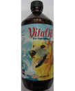 Pets Agree Series Vitaoil Xtra Virgin Salmon Oil 250ml