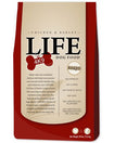 Life4K9 Chicken & Barley Baked Dry Dog Food