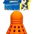 JW Squeakin Birdie Rubber Dog Toy Medium - Kohepets