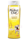 Perfect Coat Tearless Protein Shampoo For Dogs 16oz