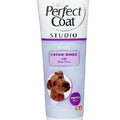 Perfect Coat Studio Cream Rinse With Aloe Vera For Dogs 8oz - Kohepets