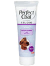 Perfect Coat Studio Cream Rinse With Aloe Vera For Dogs 8oz