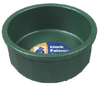 Petmate Crock Pet Bowl Large - Kohepets