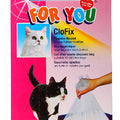 Vitakraft Cat Clofix Bas Cat Litter Box Liner - Kohepets