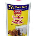 Simple Solution Refresh Tearless Puppy Shampoo 16oz - Kohepets