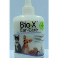 Bio-X Ear Care 120ml - Kohepets