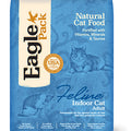 Eagle Pack Adult Indoor Dry Cat Food 3lb - Kohepets