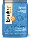 Eagle Pack Adult Indoor Dry Cat Food 3lb