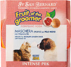 IV San Bernard Fruit Of The Groomer Intense Pompelmo Rosa Pink Grapefruit Conditioner 250ml