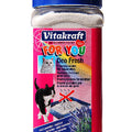 Vitakraft For You Deo Fresh Lavender Cat Litter Deodorant 720g - Kohepets