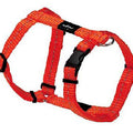 Rogz Utility Orange Dog Harness Large - Kohepets