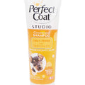 Perfect Coat Studio Shine Shampoo For Dogs 8oz - Kohepets