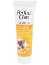 Perfect Coat Studio Shine Shampoo For Dogs 8oz