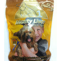 Nature's 1 Meaty Liver Dog Treats 300g - Kohepets