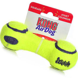 Kong Air Dog Squeaker Dumbbell Small - Kohepets