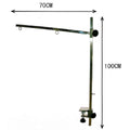 Showdog Professional Grooming Table Arm S103 - Kohepets