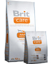 Brit Care Medium Breed Lamb & Rice Dry Dog Food