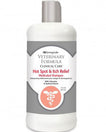 Veterinary Formula Clinical Care Hot Spot And Itch Relief Medicated Shampoo 500ml