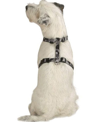 Guardian Gear Nylon Camo Dog Harness Large - Kohepets