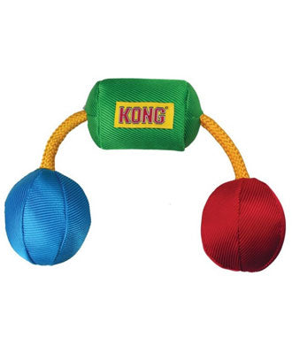 Kong Funsters Flappers With Rope Large - Kohepets