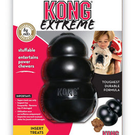 Kong Extreme Dog Toy Large - Kohepets