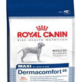 Royal Canin Maxi Dermacomfort 25 Dry Dog Food 3kg - Kohepets