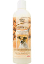 Perfect Coat Natural Oatmeal Almond Shampoo 12oz