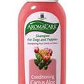 PPP Aromacare Conditioning Cactus Aloe 2-In-1 Shampoo & Conditioner 13.5oz - Kohepets