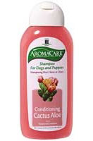 PPP Aromacare Conditioning Cactus Aloe 2-In-1 Shampoo & Conditioner 13.5oz - Kohepets