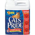 Cat's Pride Complete Multi Cat Scoop Cat Litter 14lb - Kohepets