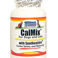 Kala Health Calmix Neuro Anti Stimulant With L-Theonine 45 tab - Kohepets