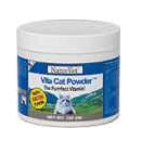 NaturVet Vita Cat Powder 120g