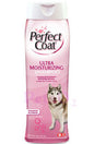 Perfect Coat Ultra Moisturizing Shampoo For Dogs 16oz