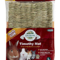 Oxbow Timothy Hay Mat - Kohepets