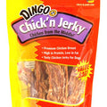 Dingo Chick'N Jerky Chewz Dog Treat 8oz - Kohepets