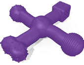 Safemade Safechew Multi Chew Toy Purple