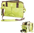 Petcare Pet Carry Bag Green