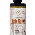 Dr Gold's Fast Acting Itch Relief Spray 8oz - Kohepets