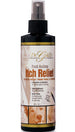 Dr Gold's Fast Acting Itch Relief Spray 8oz