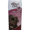 Perfect Coat Black Pearl Shampoo & Conditioner For Dogs 16oz - Kohepets